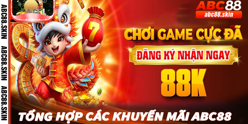 Những điều cần lưu ý khi nhận khuyến mãi Abc88