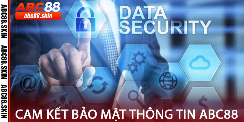 Cam Kết Bảo Mật Thông Tin Tại ABC88